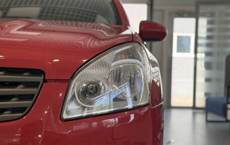 Nissan Qashqai, 2007 год, 770 000 рублей, 4 фотография