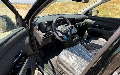 Hyundai Tucson, 2026 год, 4 966 000 рублей, 9 фотография