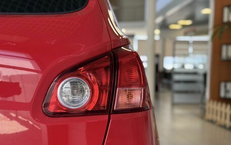 Nissan Qashqai, 2007 год, 770 000 рублей, 5 фотография