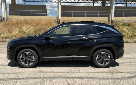 Hyundai Tucson, 2026 год, 4 966 000 рублей, 7 фотография