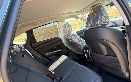 Hyundai Tucson, 2026 год, 4 966 000 рублей, 10 фотография