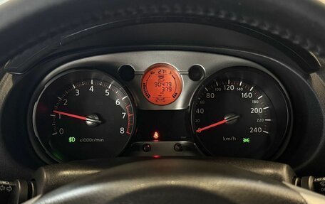 Nissan Qashqai, 2007 год, 770 000 рублей, 10 фотография