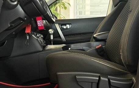 Nissan Qashqai, 2007 год, 770 000 рублей, 7 фотография