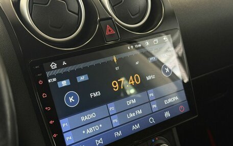 Nissan Qashqai, 2007 год, 770 000 рублей, 14 фотография