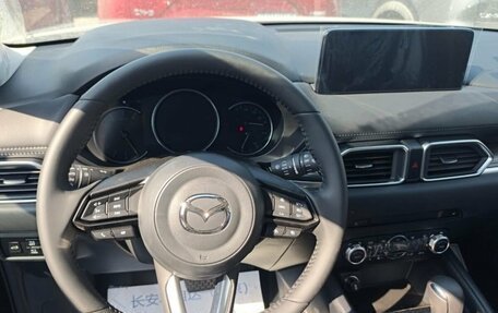 Mazda CX-5 II, 2026 год, 3 890 000 рублей, 8 фотография