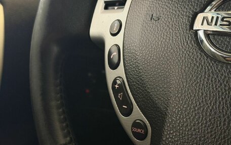 Nissan Qashqai, 2007 год, 770 000 рублей, 11 фотография