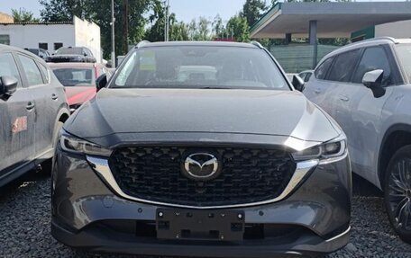 Mazda CX-5 II, 2026 год, 3 890 000 рублей, 2 фотография