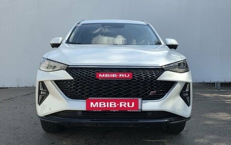 Haval F7 I, 2023 год, 2 370 000 рублей, 2 фотография