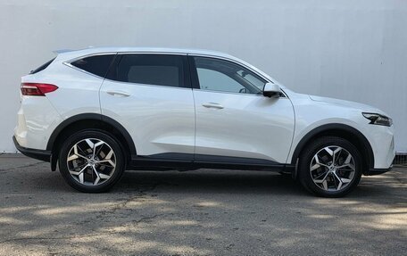 Haval F7 I, 2023 год, 2 370 000 рублей, 4 фотография