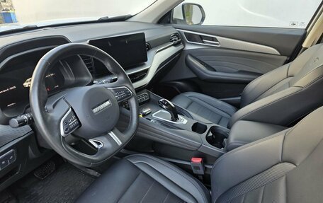 Haval F7 I, 2023 год, 2 370 000 рублей, 9 фотография