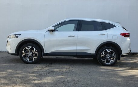 Haval F7 I, 2023 год, 2 370 000 рублей, 8 фотография