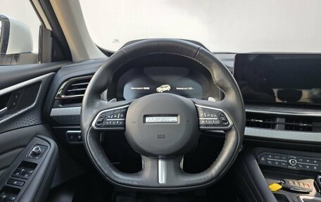 Haval F7 I, 2023 год, 2 370 000 рублей, 12 фотография