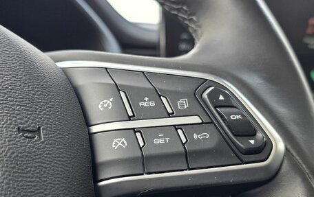 Haval F7 I, 2023 год, 2 370 000 рублей, 16 фотография