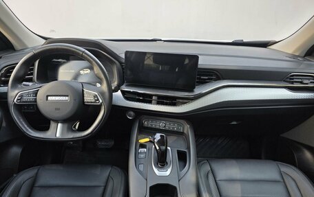 Haval F7 I, 2023 год, 2 370 000 рублей, 11 фотография