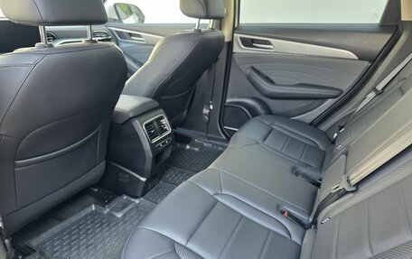 Haval F7 I, 2023 год, 2 370 000 рублей, 10 фотография
