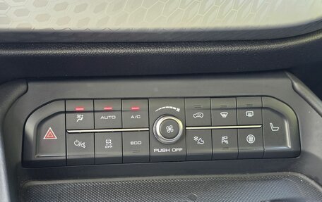 Haval F7 I, 2023 год, 2 370 000 рублей, 14 фотография
