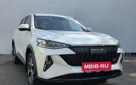 Haval F7 I, 2023 год, 2 370 000 рублей, 3 фотография
