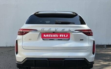 Haval F7 I, 2023 год, 2 370 000 рублей, 6 фотография