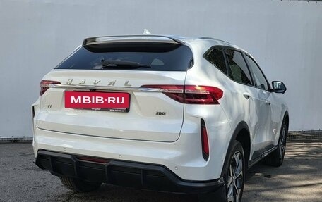 Haval F7 I, 2023 год, 2 370 000 рублей, 5 фотография