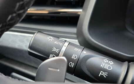 Haval F7 I, 2023 год, 2 370 000 рублей, 17 фотография