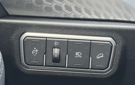 Haval F7 I, 2023 год, 2 370 000 рублей, 18 фотография