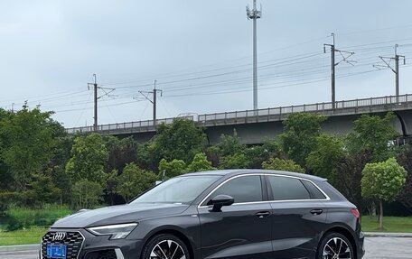 Audi A3, 2022 год, 2 100 099 рублей, 1 фотография