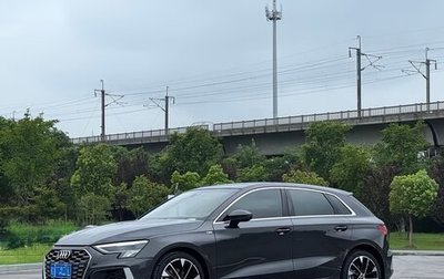 Audi A3, 2022 год, 2 100 099 рублей, 1 фотография
