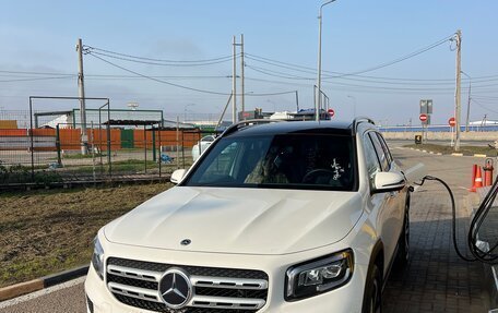Mercedes-Benz GLB, 2020 год, 3 700 000 рублей, 1 фотография