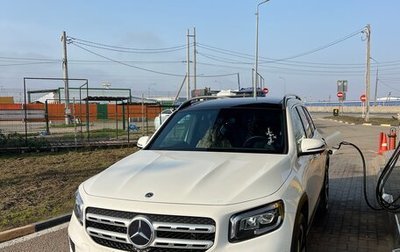 Mercedes-Benz GLB, 2020 год, 3 700 000 рублей, 1 фотография