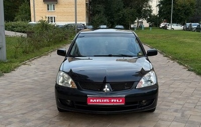 Mitsubishi Lancer IX, 2007 год, 390 000 рублей, 1 фотография