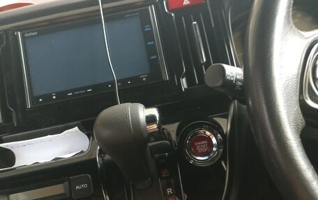Honda N-BOX II, 2018 год, 900 000 рублей, 1 фотография