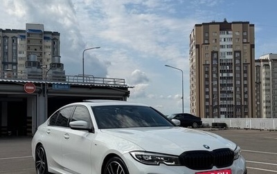 BMW 3 серия, 2022 год, 4 720 000 рублей, 1 фотография