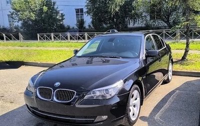 BMW 5 серия, 2008 год, 1 500 000 рублей, 1 фотография