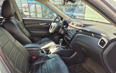 Nissan X-Trail, 2015 год, 1 640 000 рублей, 7 фотография