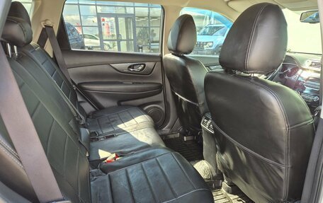 Nissan X-Trail, 2015 год, 1 640 000 рублей, 8 фотография