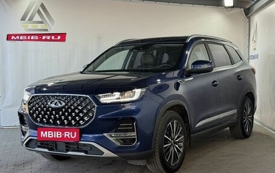 Chery Tiggo 8 Pro, 2022 год, 1 999 000 рублей, 1 фотография