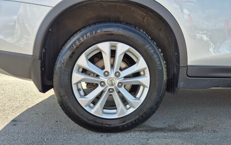 Nissan X-Trail, 2015 год, 1 640 000 рублей, 12 фотография