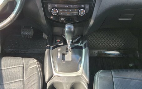 Nissan X-Trail, 2015 год, 1 640 000 рублей, 11 фотография