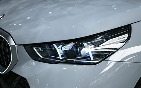 BMW 5 серия, 2024 год, 7 350 000 рублей, 4 фотография