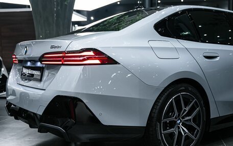BMW 5 серия, 2024 год, 7 350 000 рублей, 7 фотография