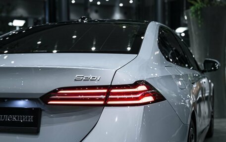 BMW 5 серия, 2024 год, 7 350 000 рублей, 8 фотография