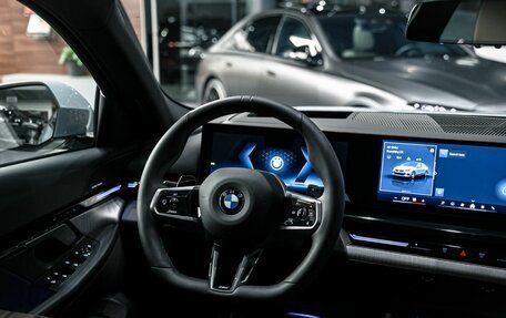 BMW 5 серия, 2024 год, 7 350 000 рублей, 14 фотография