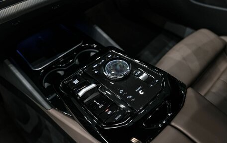 BMW 5 серия, 2024 год, 7 350 000 рублей, 19 фотография