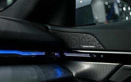 BMW 5 серия, 2024 год, 7 350 000 рублей, 21 фотография