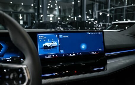 BMW 5 серия, 2024 год, 7 350 000 рублей, 18 фотография