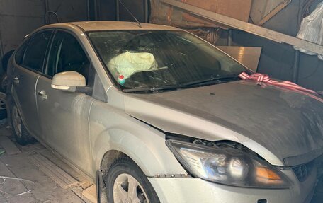 Ford Focus III, 2011 год, 330 000 рублей, 2 фотография