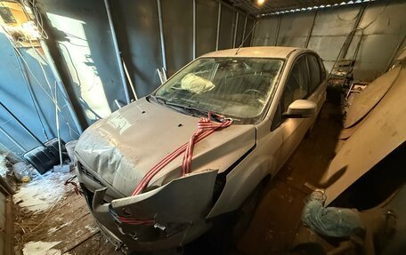 Ford Focus III, 2011 год, 330 000 рублей, 10 фотография