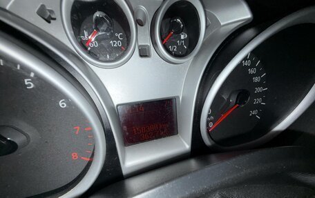 Ford Focus III, 2011 год, 330 000 рублей, 11 фотография