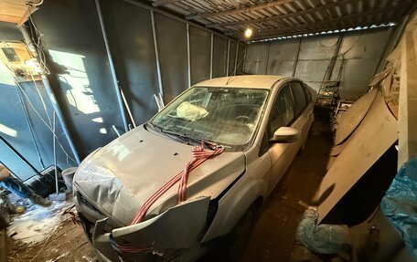 Ford Focus III, 2011 год, 330 000 рублей, 17 фотография