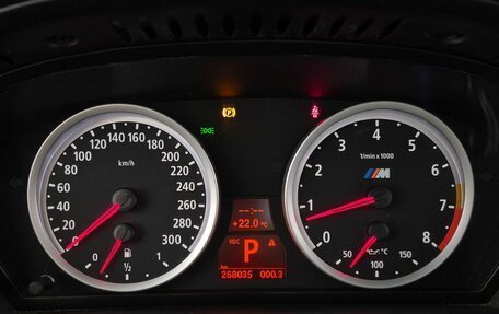 BMW X5 M, 2011 год, 1 900 000 рублей, 9 фотография